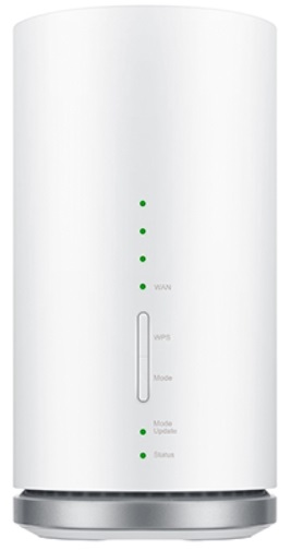 Speed Wi-Fi HOME L01̃bg